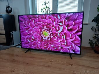 147cm, Android 4K TOSHIBA 58UA2063DG - - 4