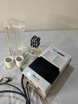 Ecomatic elektrolytický solný systém - 4