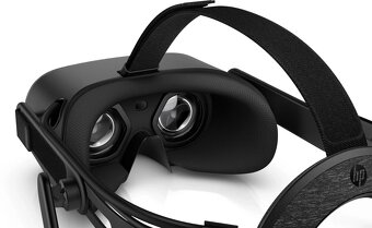 HP Windows Mixed Reality Headset VR1000-200nn - 4