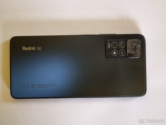 Xiaomi Redmi note 11 pro 5G. 6+2Gb/128Gb - 4