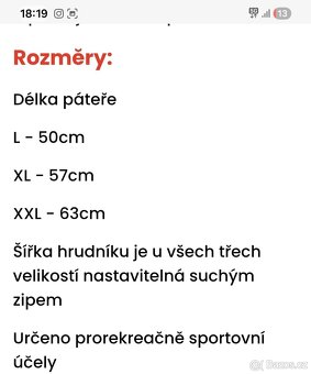 Chráničová Vesta - 4