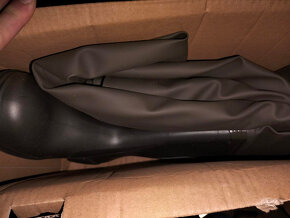 Brodáky / prsačky Pros standart - 4