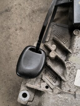 Renault Kangoo sada jednotek - 4