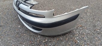 Peugeot 807 PŘEDNÍ NÁRAZNÍK  SVĚTLA - 4