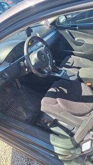 VW Passat Variant 1.9 TDI - 4