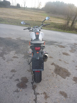 KTM 690 Duke ABS - 4