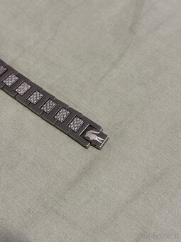 Lacoste náramek - 4