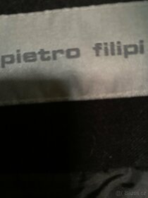 Pánský kabát Pitro Filipi - 4