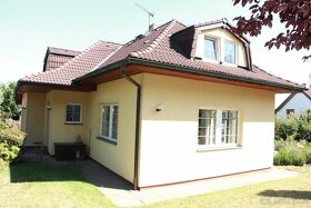 Prodej vily v Dolních Břežanech - 4
