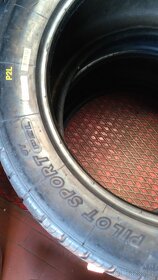 Závodní pneu, mokré, déšť Porsche 30/68-18 a 31/71-18 - 4