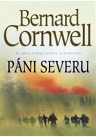 Bernard Cornwell-poptávka - 4