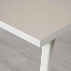 Prodeji herní stůl IKEA HUWOODSPELARE. 140x80cm - 4