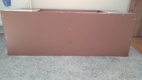 Skříňka pod televizi Ikea - 4