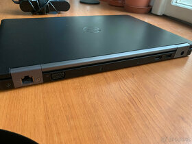 Dell Latitude 5470, i5, 8 RAM, 128 M.2, záruka 3 m - 4