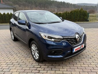 RENAULT KADJAR 1.3 TCE 103kW AUTOMAT-2021-121.916KM- - 4