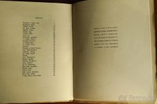 Klášterský, Antonín: Nové jihočeské melodie, 1930 - 4