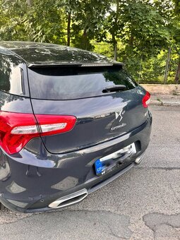 Citroen ds5 hybrid - 4