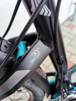 ELEKTROKOLO - HAIBIKE SDURO Hard Nine RC - 4