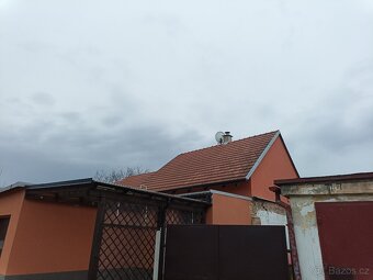 Střešní tašky tondach Brněnka 22 - 4