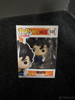 Prodám sbírku POP figurek – 2 roky staré, jako nové - 4