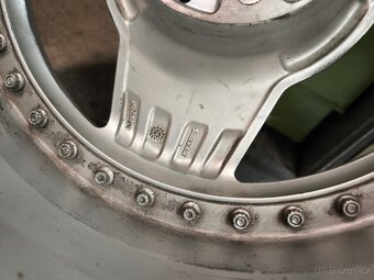 Mercedes BRABUS Monoblock 2 - 4