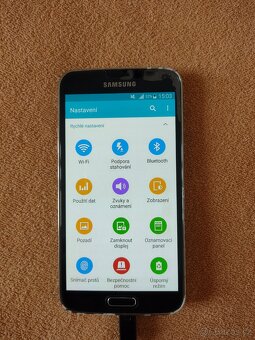 Samsung Galaxy S5 - 4