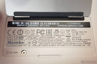 Dell XPS 13 9343 - 4