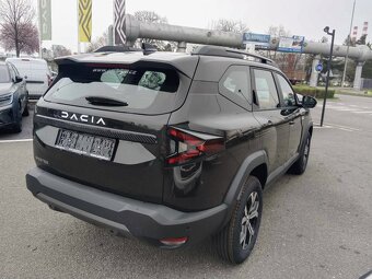 Dacia Bigster Expression TCe 140 - 4