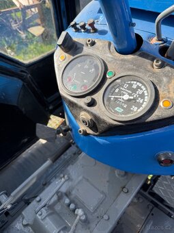 Ursus C355 - 4