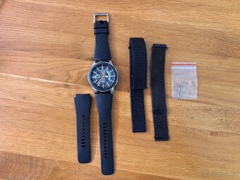 Galaxy watch 46mm - 4