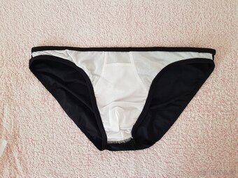 Pánské bikiny bez šňůrky a loga vel L / ORLOVÁ - 4