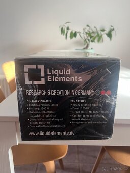 Liquid elements Terminator leštička - 4