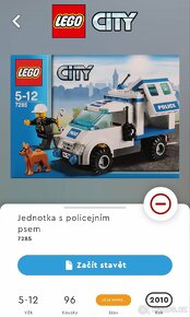 LEGO2194,3431,5625,7285,křiž.zatáč,deska48x48 - 4