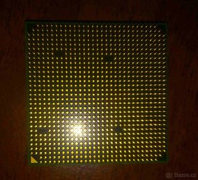 retro AM2/+ Procesory - Athlon 64 + Athlon X2  otestovane - 4