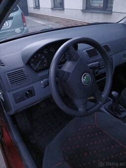 Auto Škoda prodej - 4
