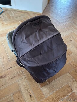 Korba Thule Urban Glide 2 - 4