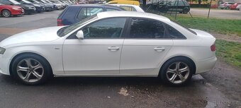 Audi A4 2.0TDI - 4