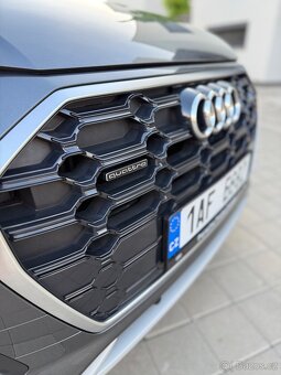Audi Q5 2.0 40TDI Quattro 2022 S line - 4