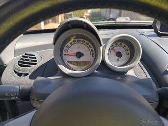 Smart roadster 452 - 4