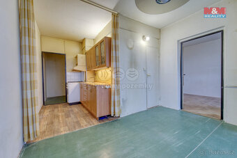 Prodej bytu 3+kk, 57 m², Karlovy Vary, ul. Dvořákova - 4