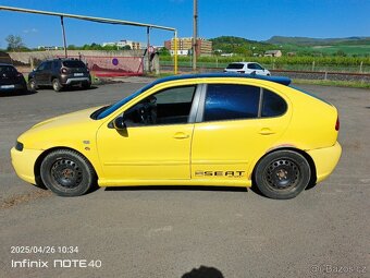 Seat Leon 1.9Tdi 110kw ARL - 4