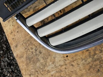 Maska VW Caravelle Multivan T5 - 4