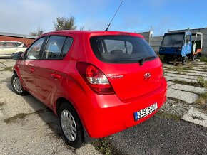 Hyundai I20 - 4