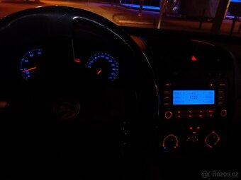 Golf 5 - 4
