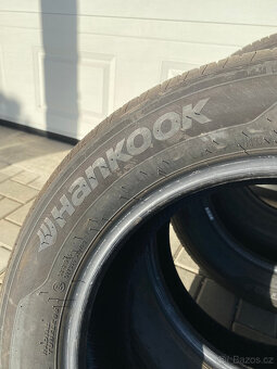 Letní pneumatiky Hankook Ventus Prime3 205/60 R16 92H - 4