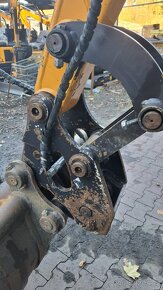 Minibagr 2,7t BK2800ASR - 4
