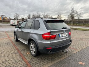 X5 3.0 Tdi 173 kw x drive - 4