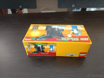 LEGO Castle 6020 Magic Shop MISB - 4
