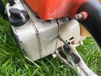 Stihl 051 AVL - 4