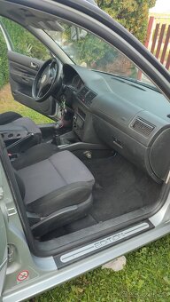 VW golf 4 variant 1.9tdi 81kw - 4
